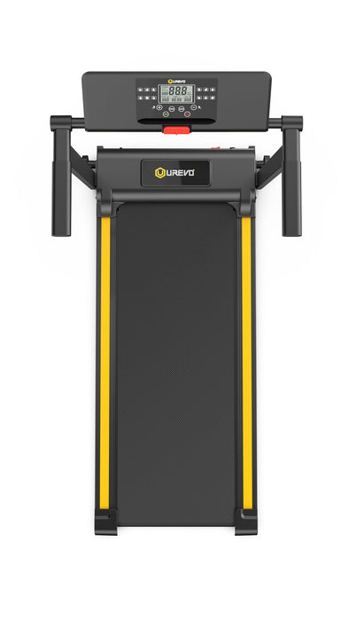 EAN 6975165000421 - Urevo Foldi Mini cinta de correr 400 x 1050 mm 10 kmh imagen 7