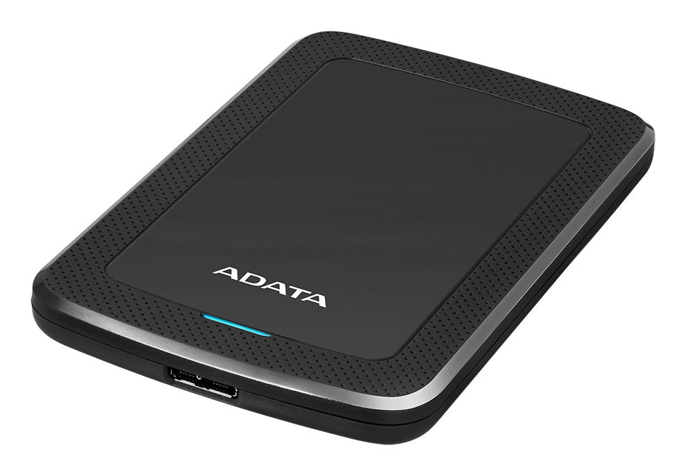 EAN 4713218465016 - ADATA HV300 disco duro externo 2 TB 2.5" 3.2 Gen 1 (3.1 Gen 1) Negro imagen 3