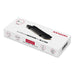 EAN 8595247905543 - Axagon CLR-M2L6 sistema de refrigeración para ordenador M.2 NVMe SSD, Unidad de estado sólido Disipador t imagen 7