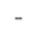 EAN 0885909627479 - Apple MD820ZM/A cambiador de género para cable Lightning Micro-USB Blanco imagen 2
