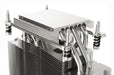 EAN 9010018000108 - Noctua NH-U14S TR4-SP3 sistema de refrigeración para ordenador Procesador Enfriador 14 cm Aluminio, Beige imagen 4