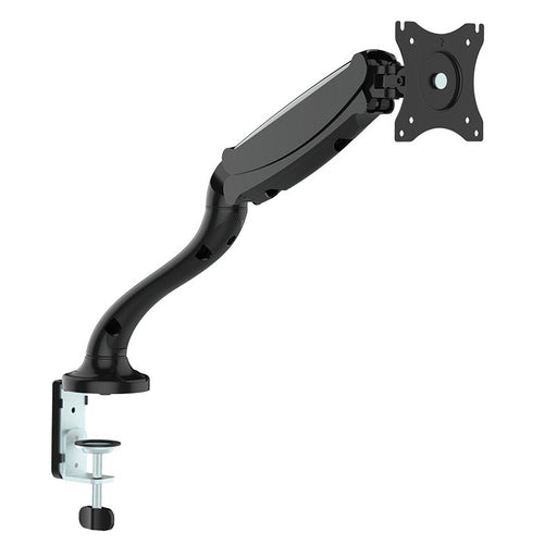 EAN 4052792042702 - LogiLink BP0023 soporte para monitor 68,6 cm (27") Escritorio Negro imagen 1