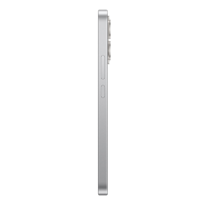 EAN 6939093012178 - Xiaomi Redmi Note 17 Pro Max 5G 17,4 cm (6.83") SIM doble 8 GB 256 GB 9210 mAh Blanco imagen 9