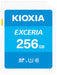 EAN 4582563851481 - Kioxia Exceria 256 GB MicroSDXC UHS-I Clase 10 imagen 1