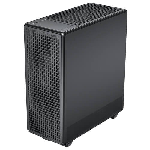 Caja Atx Antec 900 Usb3.0 Sin Fuente Negro