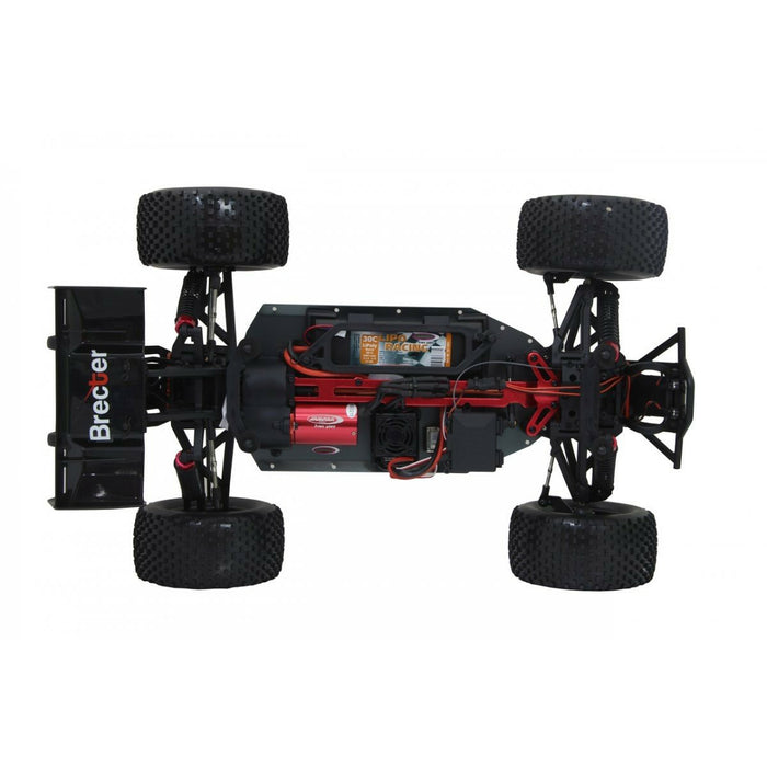 EAN 4042774450175 - Jamara 059739 modelo controlado por radio Coche todoterreno 1:10 imagen 3