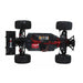 EAN 4042774450175 - Jamara 059739 modelo controlado por radio Coche todoterreno 1:10 imagen 3