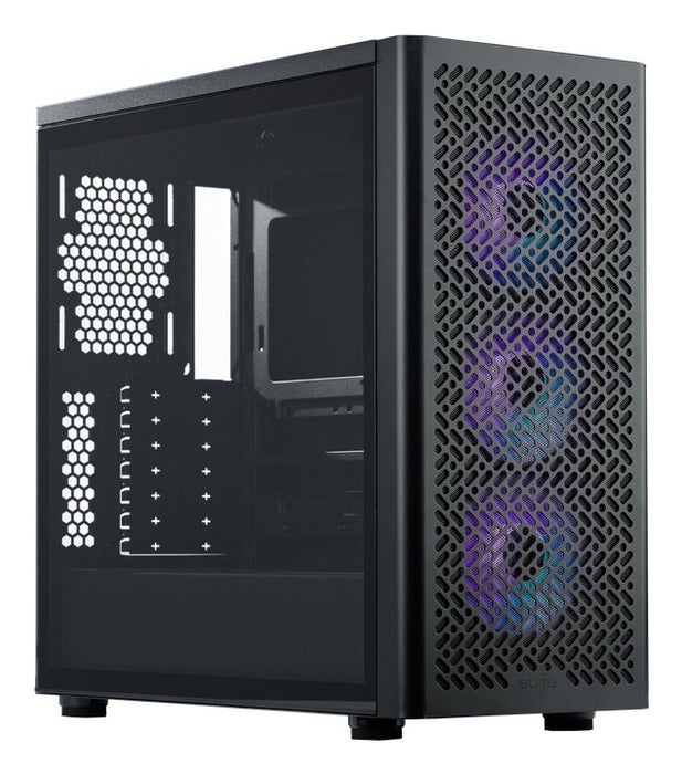 EAN 4719512158500 - Cooler Master Elite 502 Midi Tower Negro imagen 1