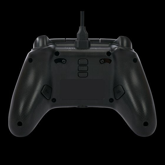 EAN 0617885048517 - PowerA XBGP0140-01 mando y volante Negro USB Gamepad Xbox Series S, Xbox Series X imagen 10