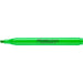 EAN 9556089005876 - Faber-Castell 157763 marcador 1 pieza(s) Verde imagen 2