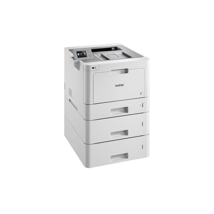 EAN 4977766777070 - Brother HL-L9310CDWTT impresora láser Color 2400 x 600 DPI A4 Wifi imagen 3