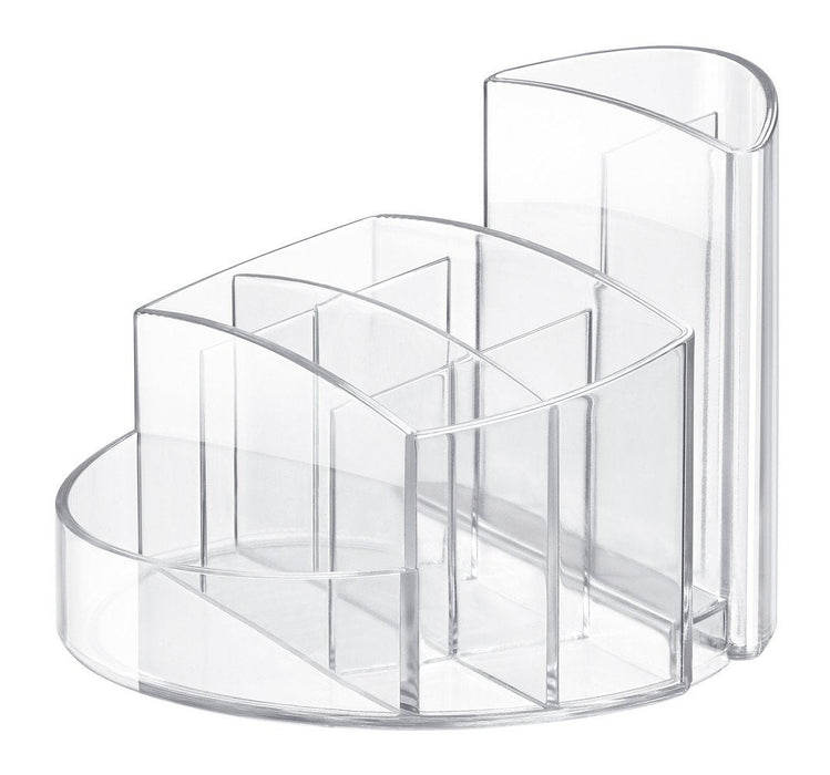 Han Stiftehalter 14,0 X 14,0 X 10,9 Cm Transparente