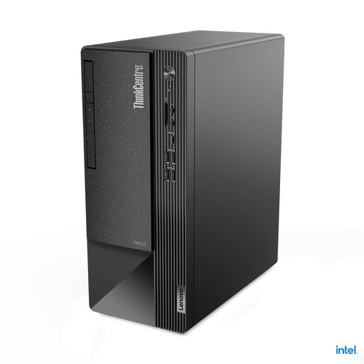 EAN 0197529493014 - Lenovo ThinkCentre neo 50t Gen 4 Intel® Core™ i7 i7-13700 16 GB DDR4-SDRAM 512 GB SSD Windows 11 Pro Torr imagen 2