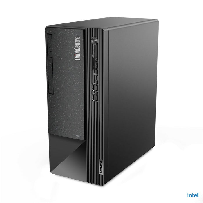 EAN 0197529493014 - Lenovo ThinkCentre neo 50t Gen 4 Intel® Core™ i7 i7-13700 16 GB DDR4-SDRAM 512 GB SSD Windows 11 Pro Torr imagen 2