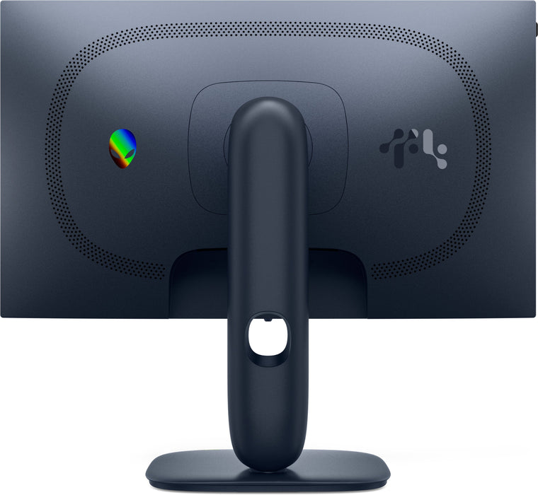 EAN 5397184962770 - Alienware AW2525HM pantalla para PC 62,2 cm (24.5") 1920 x 1080 Pixeles Full HD LCD Negro imagen 4
