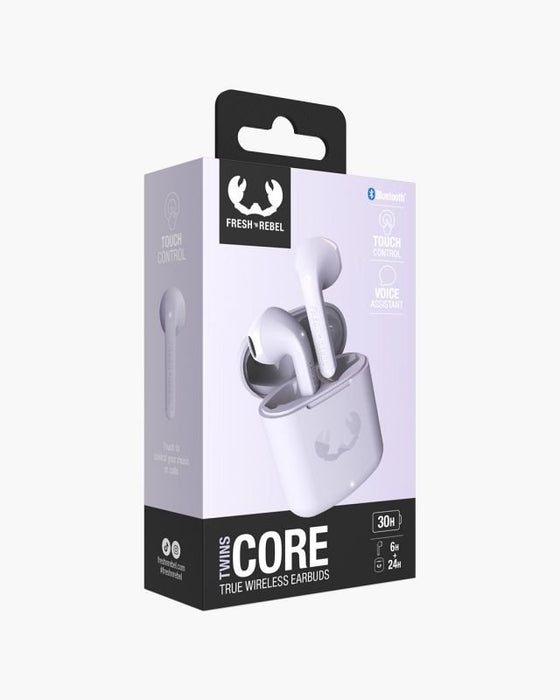 EAN 8720249805786 - Fresh 'n Rebel Twins Core Auriculares True Wireless Stereo (TWS) Dentro de oído Llamadas/Música Bluetooth imagen 8