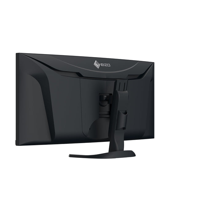 Eizo 95.3cm 37,5" Ev3851x-Bk 24:10 4k 2xhdmi+Dp+Usb-C Ips