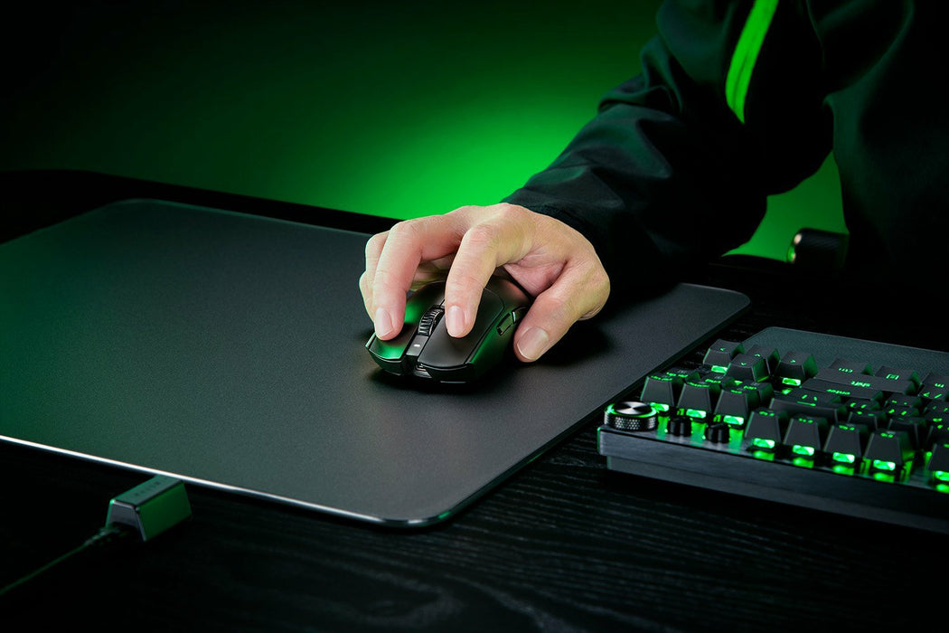 EAN 8886419334491 - Razer Viper V3 Pro ratón Juego mano derecha RF Wireless + USB Type-C Óptico 35000 DPI imagen 6