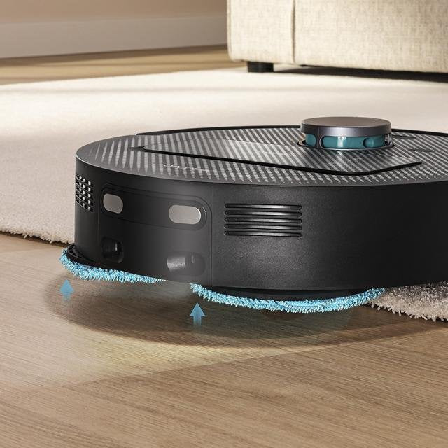 Aspirador 114480 Conga X50