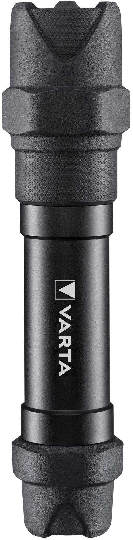 EAN 4008496987269 - Varta INDESTRUCTIBLE F30 PRO Negro Linterna de mano LED imagen 2
