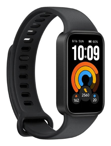 EAN 6932554400712 - Xiaomi Smart Band 11 Active 3,73 cm (1.47") TFT Digital 172 x 320 Pixeles Pantalla táctil Negro imagen 2