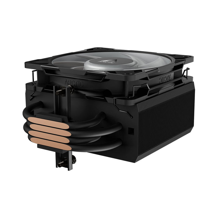 Arctic Arctic Freezer 36-S A-Rgb (Negro) Acfre00198a