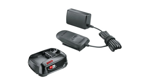 EAN 4053423229240 - Bosch 1 600 A02 625 cargador y batería cargable Juego de cargador y baterías imagen 2