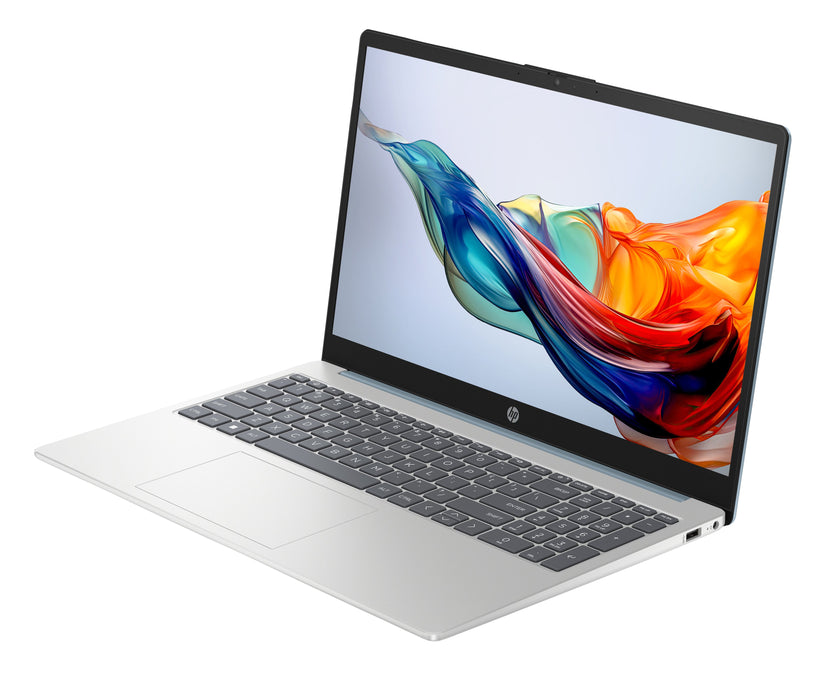 EAN 0198122232260 - HP 15-fc0042ns AMD Ryzen™ 3 7320U Portátil 39,6 cm (15.6") Full HD 8 GB LPDDR5-SDRAM 256 GB SSD Wi-Fi 6 ( imagen 5