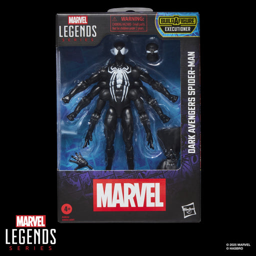 EAN 5010996317384 - Marvel G08245L00 figura de juguete para niños imagen 2