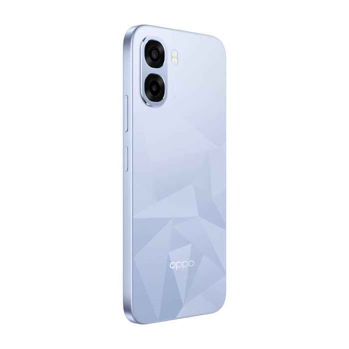 EAN 6932169398909 - OPPO A6k 17,1 cm (6.75") SIM doble Android 15 4G USB Tipo C 4 GB 256 GB 6100 mAh Azul imagen 4
