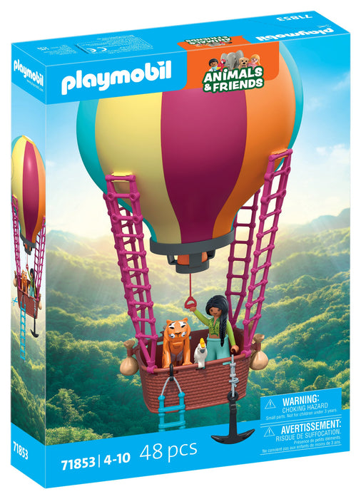 EAN 4008789718532 - Playmobil 71853 set de juguetes imagen 4