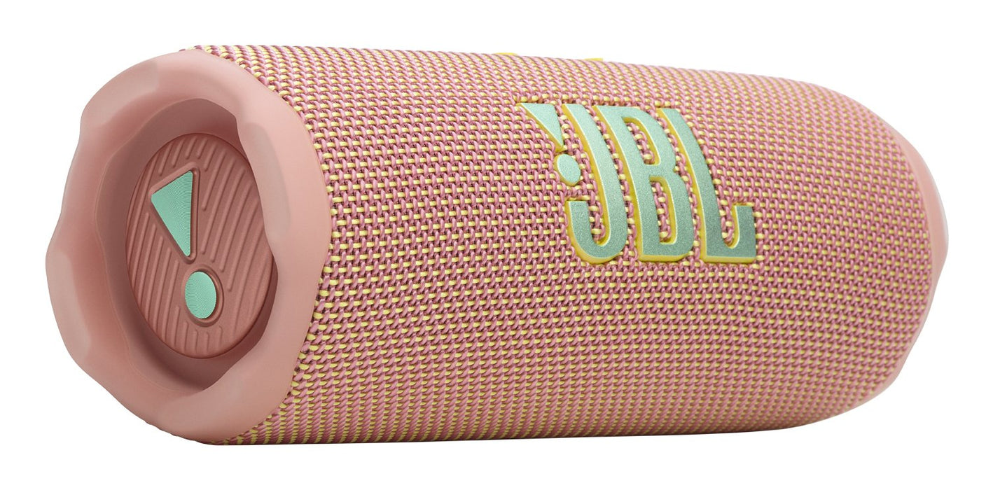 EAN 1200130019326 - JBL Flip 7 Rosa imagen 1