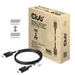 EAN 8719214472696 - CLUB3D CAC-1091 cable DisplayPort 1,2 m Negro imagen 2
