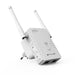 EAN 8436550234053 - TALIUS RPT-3002ANT Repetidor de red Blanco 10, 100 Mbit/s imagen 2