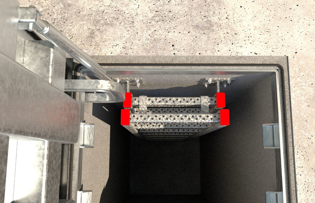 EAN 4006209457894 - Fischer 45789 tornillo de anclaje y taco 50 pieza(s) imagen 2