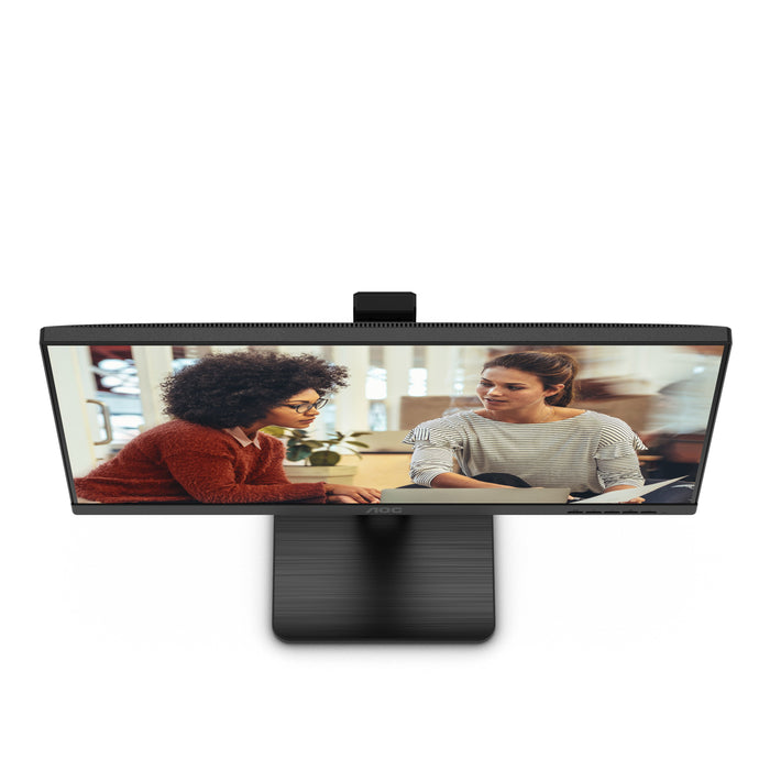 EAN 4038986181310 - AOC Q27E3UMF pantalla para PC 68,6 cm (27") 2560 x 1440 Pixeles Quad HD Negro imagen 9
