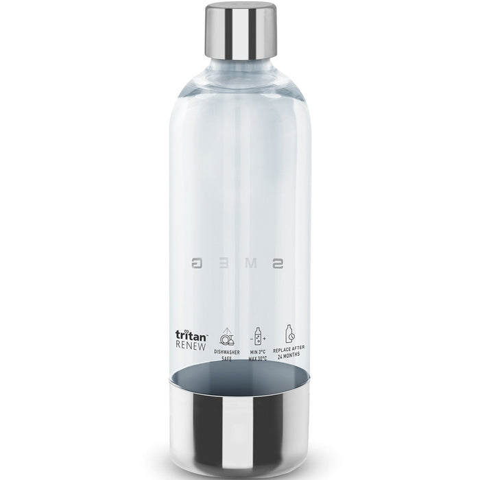 Smeg Sksb01 Flasche Aus Tritan Para Wassersprudler