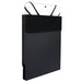 EAN 8420738309961 - SilverHT 112001840199 funda para tablet 27,9 cm (11") Folio Negro imagen 5