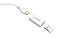 EAN 7340086912631 - CHERRY XTRFY M8 ratón Juego mano derecha RF inalámbrico Óptico 26000 DPI imagen 4