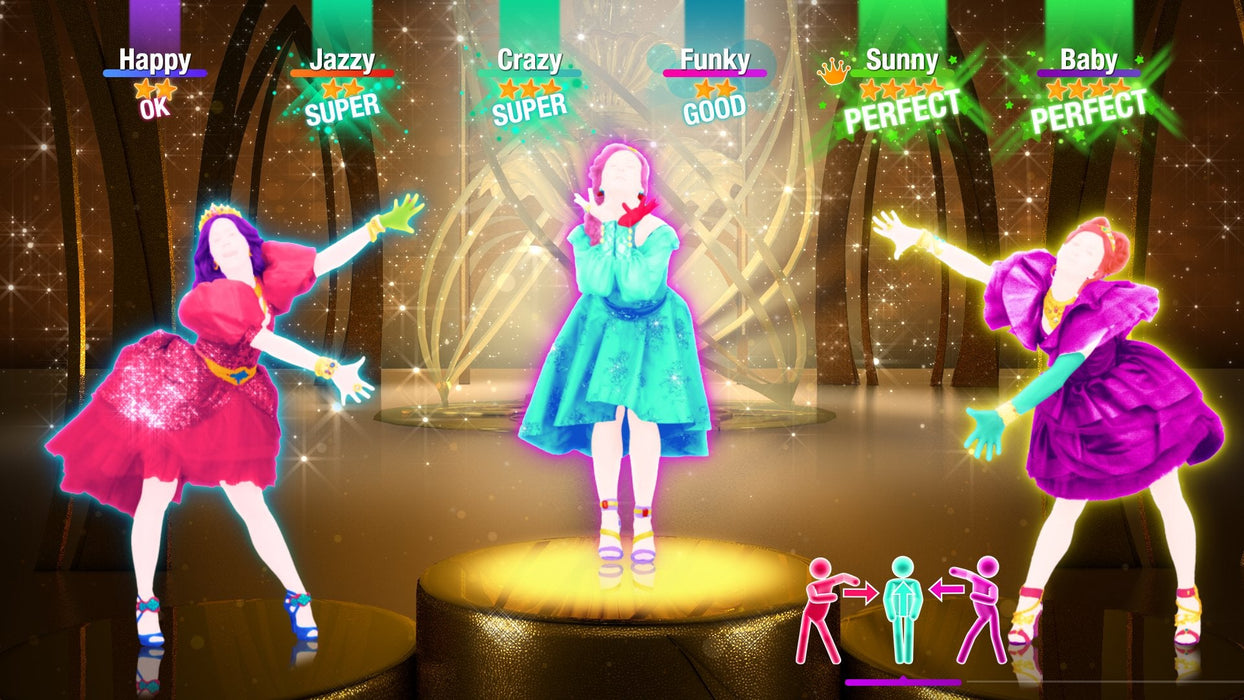 Juego Just Dance 2021 - Xbox One Xbox One