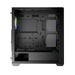 EAN 4262443280579 - LC-Power LC-811B-ON carcasa de ordenador Midi Tower Negro imagen 4