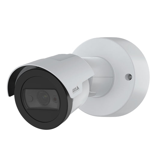 EAN 7331021072978 - Axis 02125-001 cámara de vigilancia Bala (forma) Cámara de seguridad IP Exterior 2304 x 1728 Pixeles Tech imagen 1