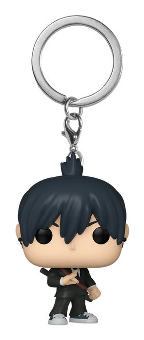 EAN 0889698836333 - FUNKO POP! KEYCHAIN Aki Hayakawa Llavero de anilla Multicolor imagen 1
