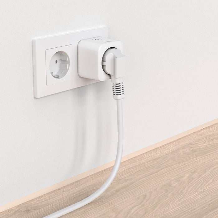 EAN 4047443523235 - Hama 00176654 enchufe inteligente 3680 W Hogar Blanco imagen 6