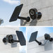 EAN 6975253984367 - Reolink Argus Series B330-B Bala (forma) Cámara de seguridad IP Interior y exterior 2880 x 1616 Pixeles P imagen 2