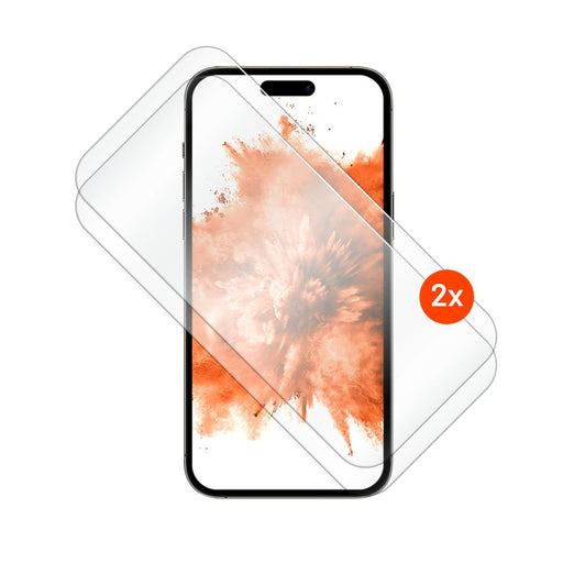 EAN 8591680187034 - FIXED FIXGD-1600-TR protector de pantalla o trasero para teléfono móvil Apple 2 pieza(s) imagen 1