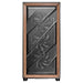 EAN 0761345101776 - Antec FLUX SE Midi Tower Negro, Madera imagen 5