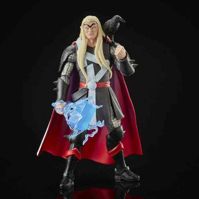 EAN 5010993942688 - Marvel F47935X0 toy figure imagen 6