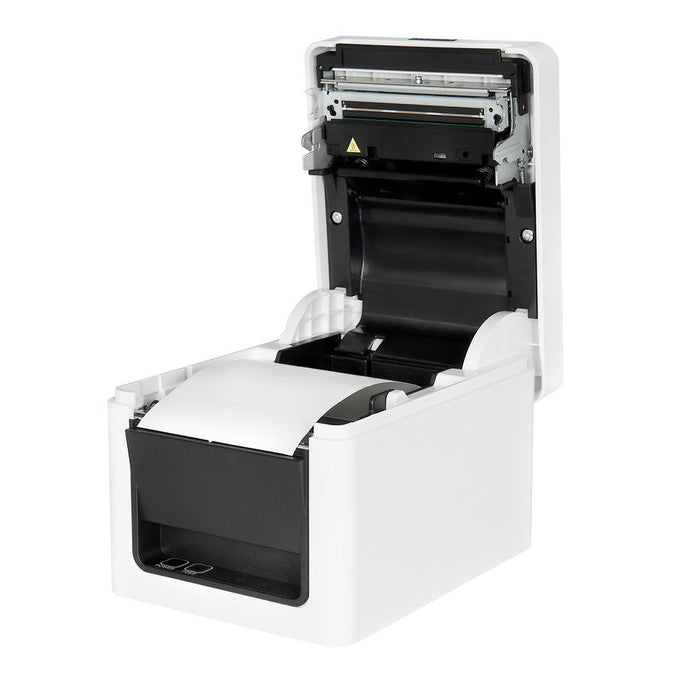 Ct-E351 Printer Ser White Prnt