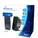EAN 4260283118113 - MediaRange MROS352 altavoz De 1 vía Negro Alámbrico 6 W imagen 1